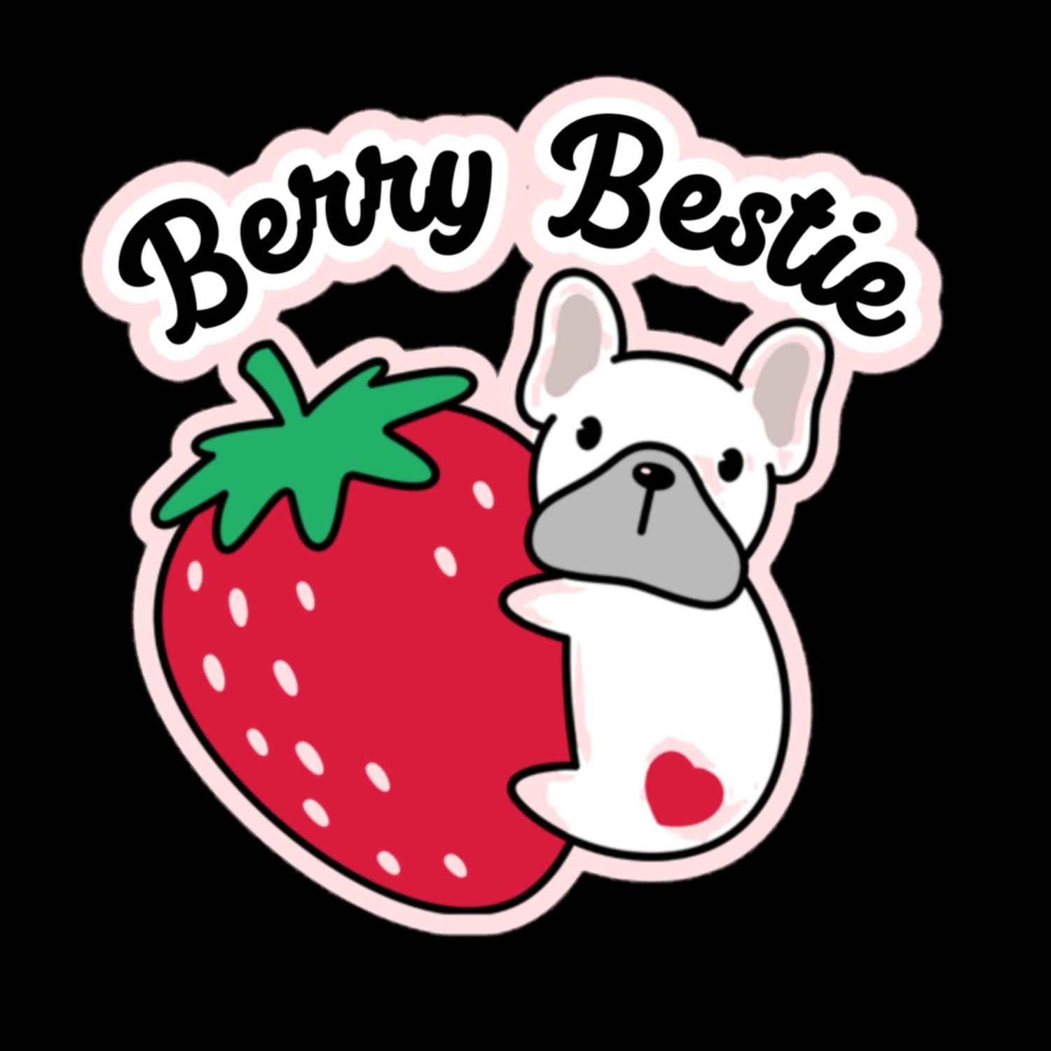 Berry Bestie
